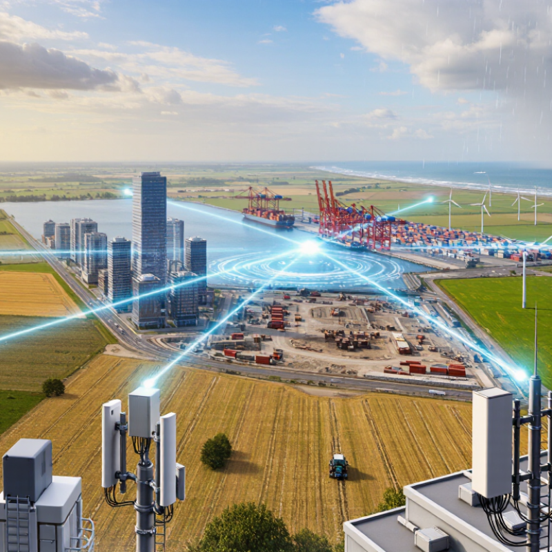 10 Best Data Wireless Link Solutions for Global Buyers