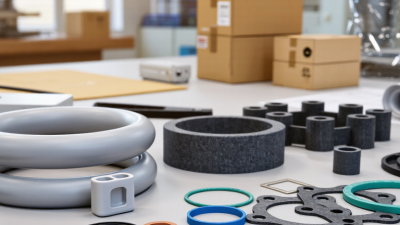 How to Choose Gaskets and Seals for Global Sourcing?