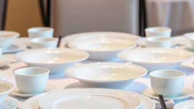 China Best Hotel Bone China Dinnerware Supplier?