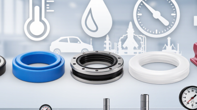 2026 Best Elastomer Seal Types for Global Buyers?