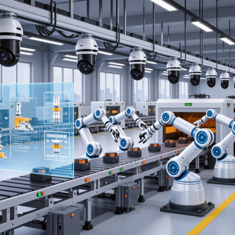 2026 Top Automation Engineering Trends for Global Buyers