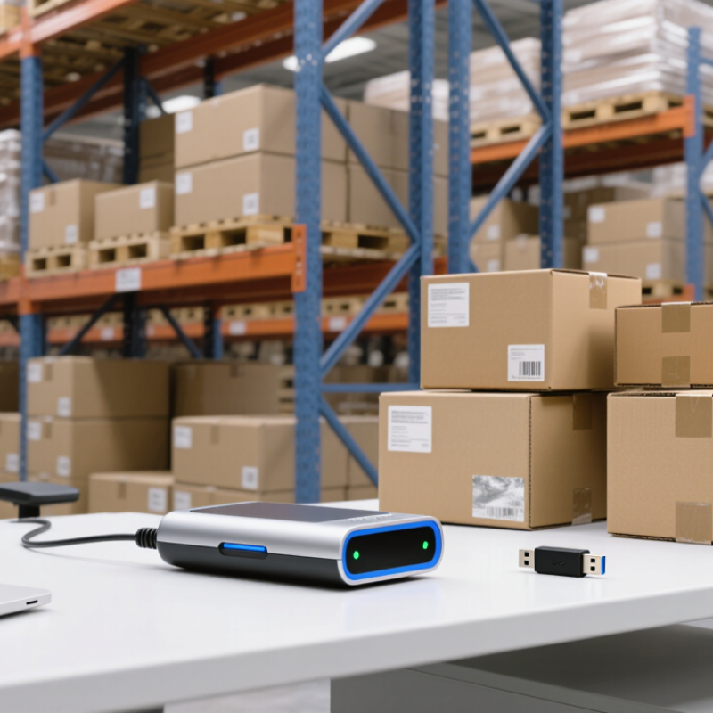 7 Best USB UHF RFID Readers for 2026
