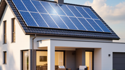 2026 Best Solar Energy For Home Systems?