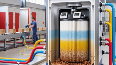 How to Choose a Compressed Air Cleaner?