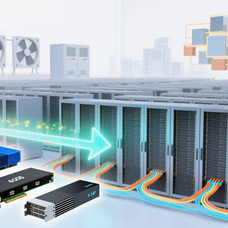 What Are the Top Optical Module Types in 2026?