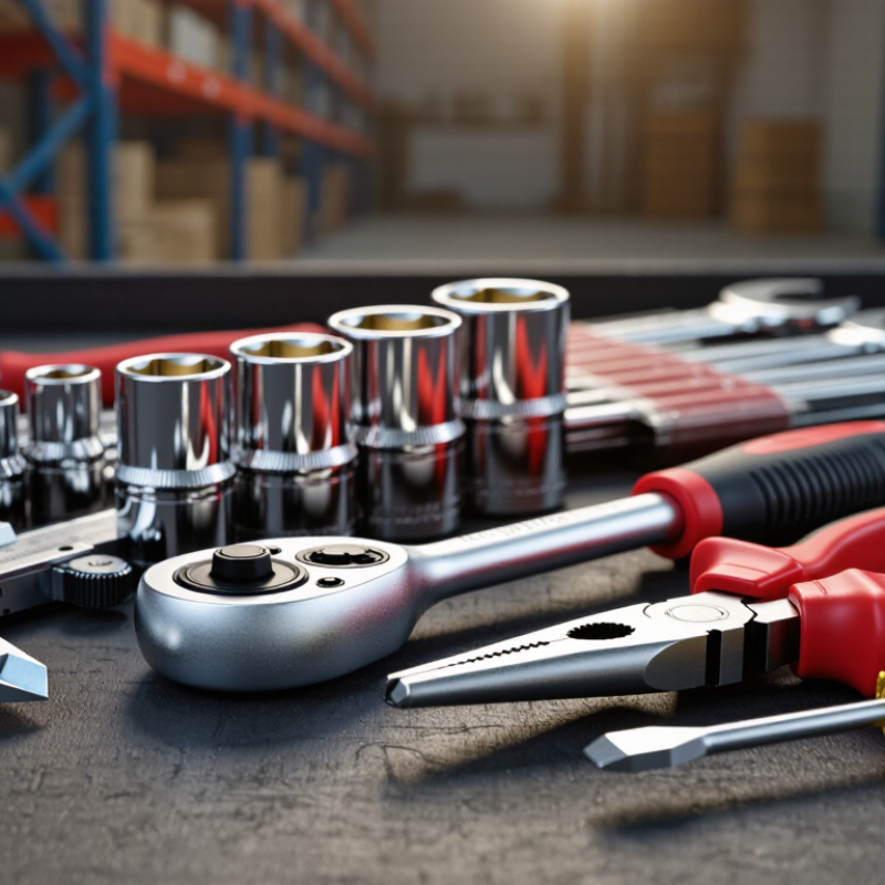 Top Hand Tools Suppliers for Global Buyers