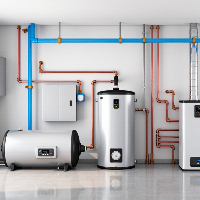 How to Choose the Best Water Heatpump?