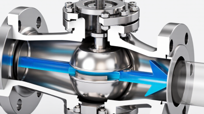What Are Check Valves and How Do They Work?