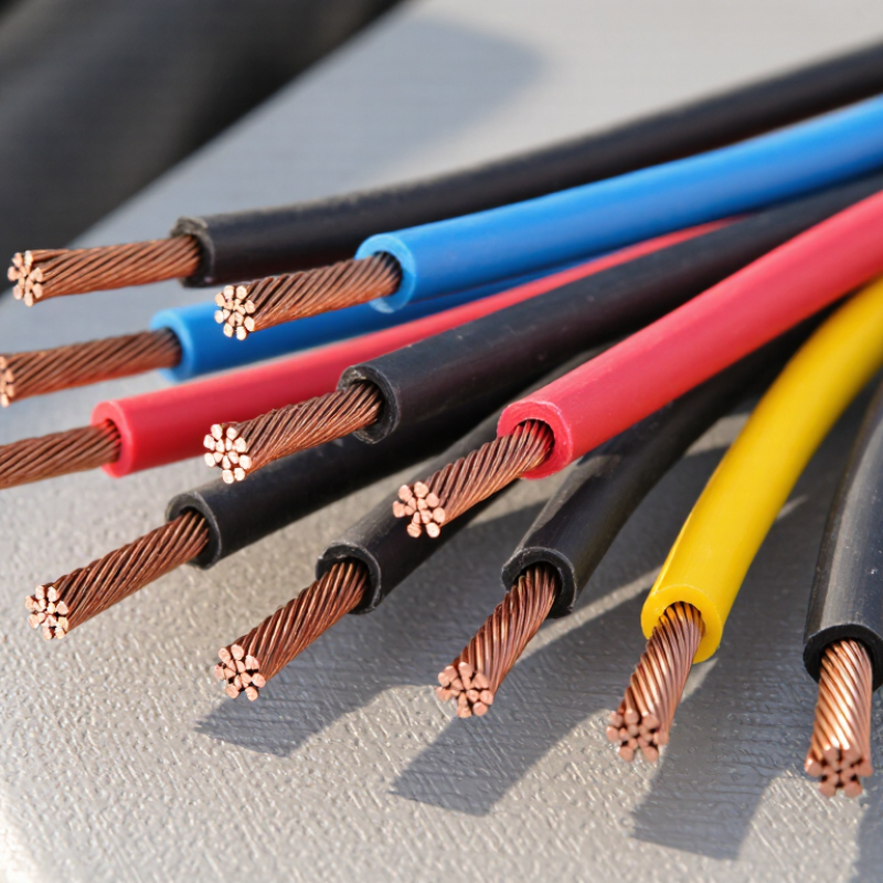 What Is the Best Marine Wire from China?