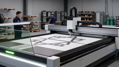 What Is the Top Laser Cutting Table for Buyers in 2026?