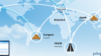 What Is the Best Air Freight Forwarding Company in China?