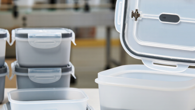 Top Plastic Product Innovation Trends for Global Buyers?