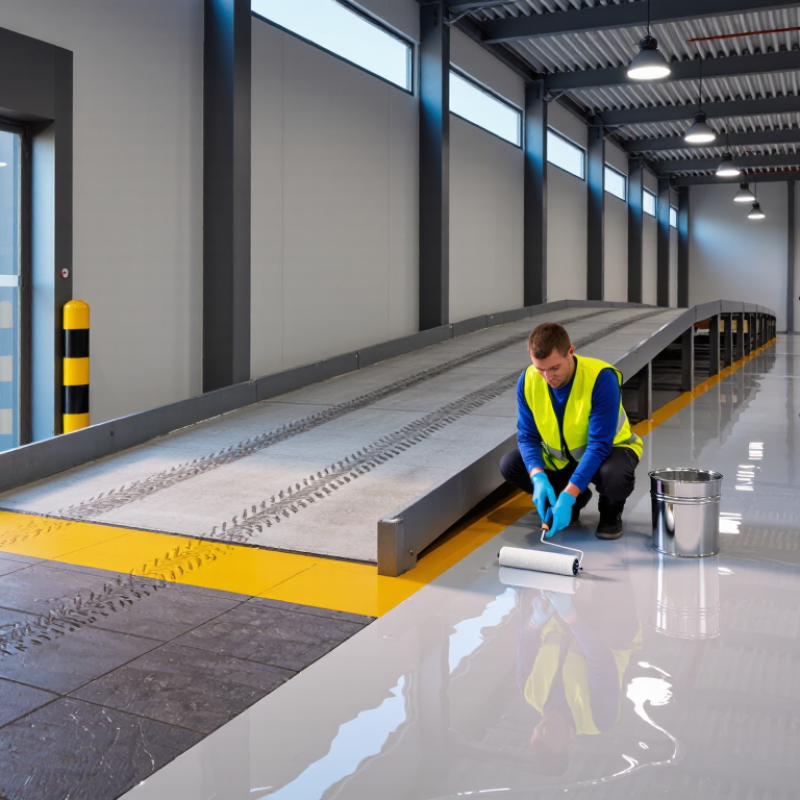 How to Choose the Best Non Slip Coating?