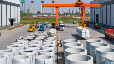 China Top 10 Concrete Tube Formwork Manufacturers