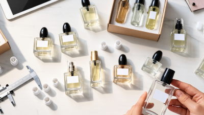 How to Buy Empty Perfume Bottles Wholesale?