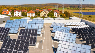 Top 10 Solar Panel Power Types for Global Buyers