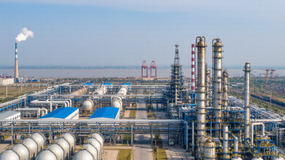 Top 10 Chemical Complexes in China for Global Buyers