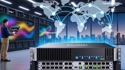 7 Best Juniper Enterprise Smart Routers for Global Buyers