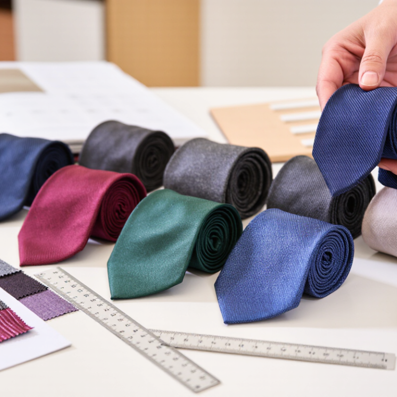 10 Tips to Choose the Best Cotton Tie Supplier?