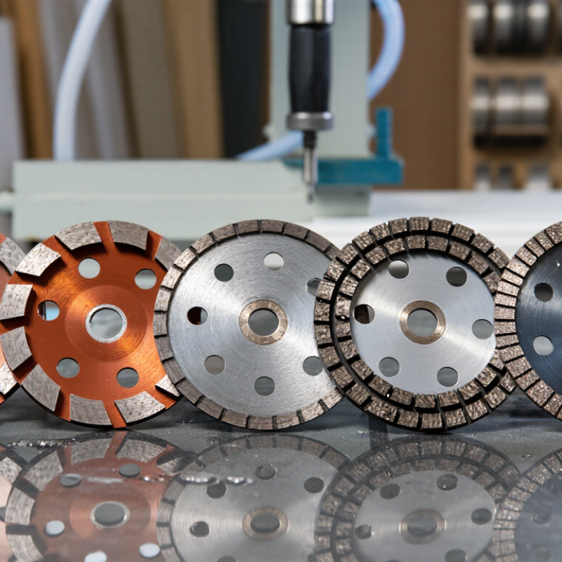 2026 Top Marble Cutting Disc Types for Global Buyers