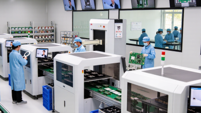 What Is the Best China SMT Assembly Service?