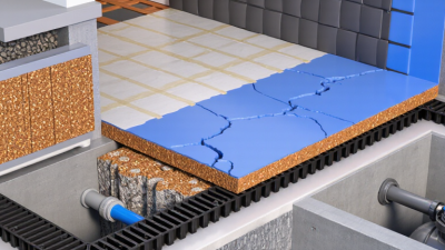2026 Top Basement Waterproofing Products for Global Buyers