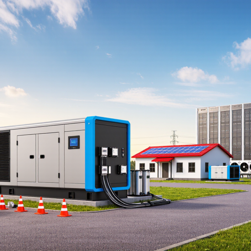 What Are the Top Generator Systems in 2026?