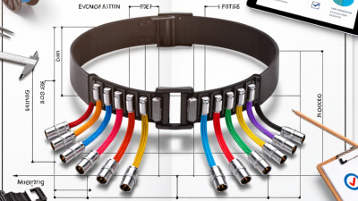 10 Best Harness Assembly Manufacturers for Global Buyers