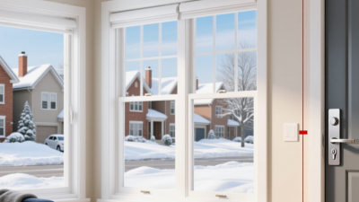 2026 Best Nepean Doors and Windows Buying Guide
