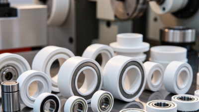 Top Alumina Ceramic Bearings and Shafts Suppliers