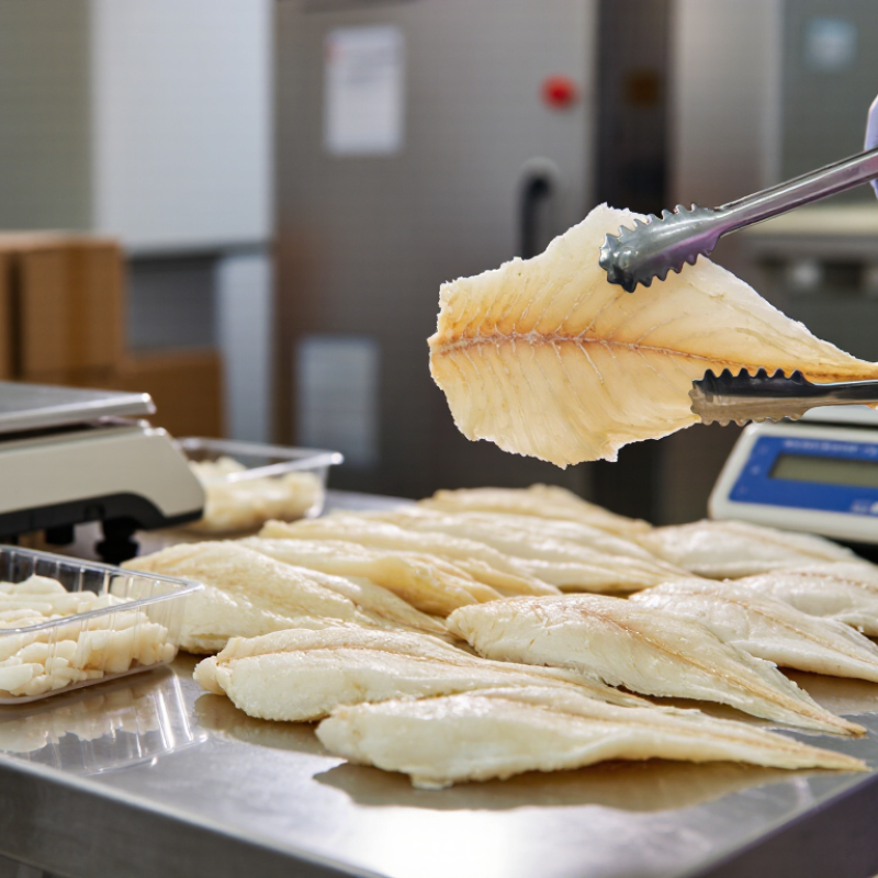 2026 Top Freeze Dried Cod Suppliers How to Choose?
