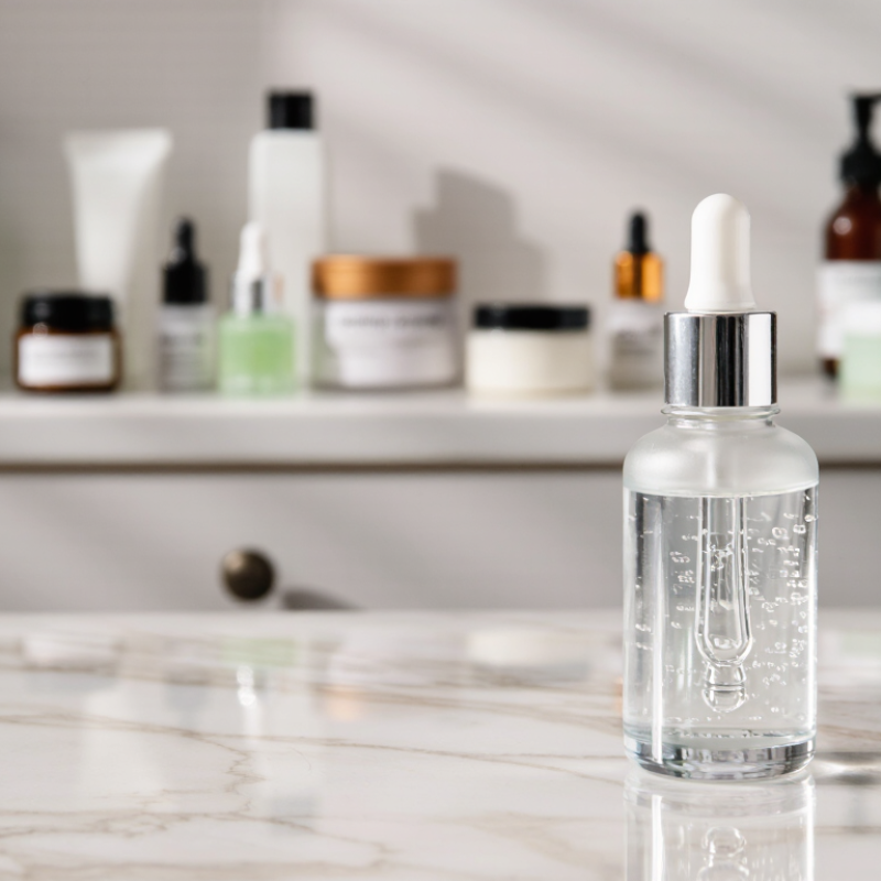 How to Store Facial Serum Properly for Longer Shelf Life?