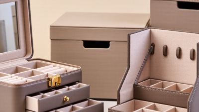 2026 Top PU Storage Box Types for Global Buyers