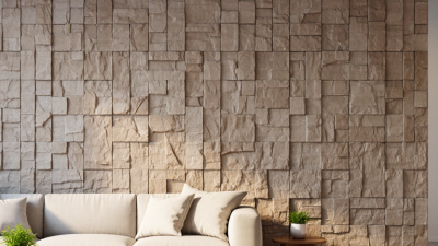 How to Choose the Best Stone Texture Wall Paint?