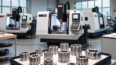 2026 Best CNC Milling Parts Manufacturers Worldwide