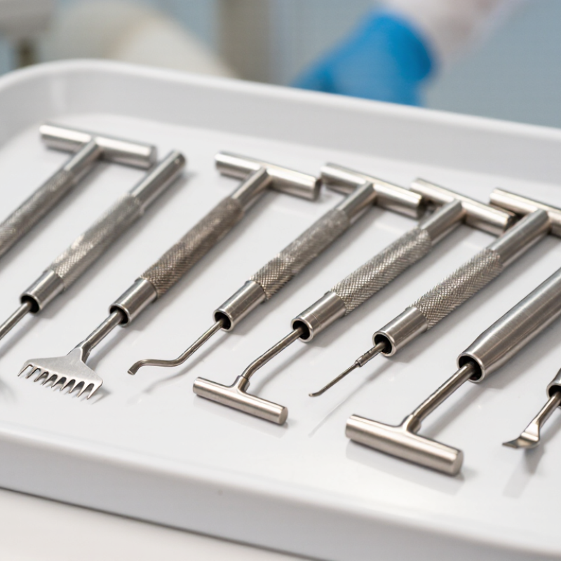 7 Best Dental Root Elevators for Global Buyers?
