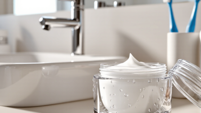 What Is Methyl-P-Hydroxy Benzoate Used For?
