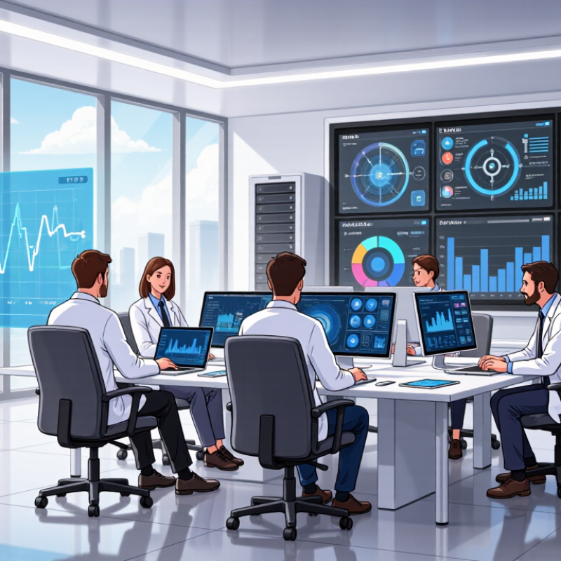 2026 Best Clinical Monitoring Solutions for Global Buyers