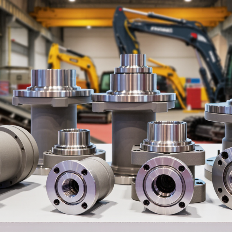 China Best Center Joint Manufacturers Suppliers and Prices