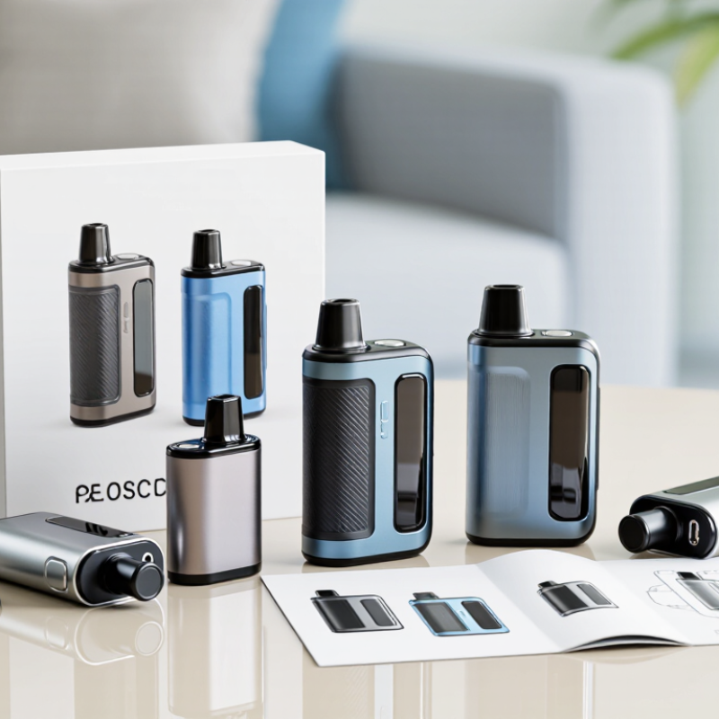 How to Choose the Right Pod System for Your Needs?