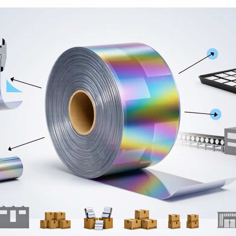 How to Choose the Best Laser Film for Global Sourcing?