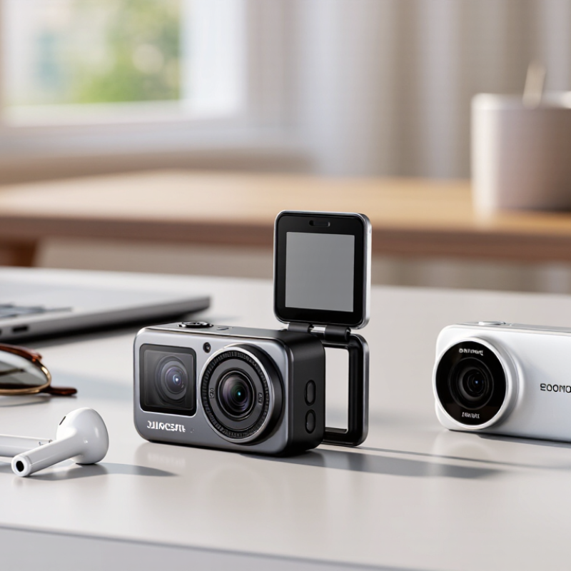 What Are the Best Mini Cameras to Buy in 2026?