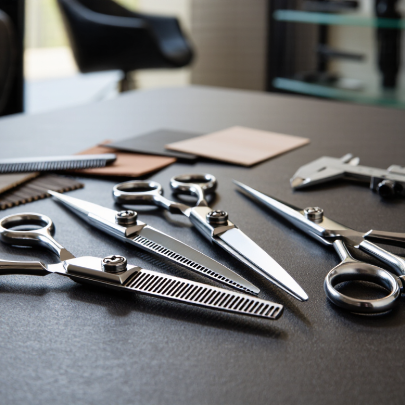 Best Thinning Scissors from China for Global Buyers?