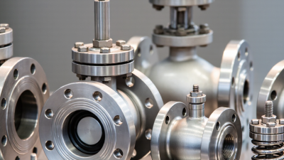 2026 Top Stainless Steel Check Valve Types for Global Buyers