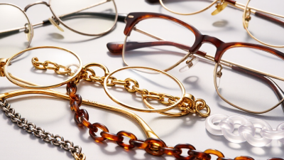 How to Choose the Right Glasses Chain for Your Business?