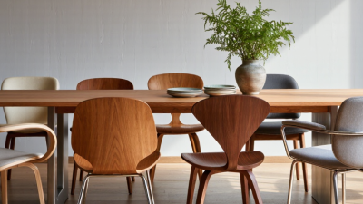 10 Best Modern Dining Chairs for 2026