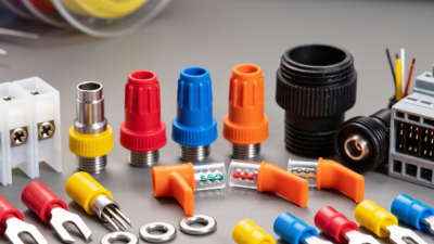 What Are the Top 10 Wire Connector Types for Global Buyers?