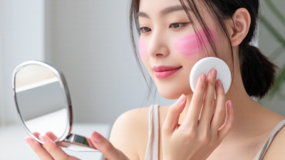 Why Is Bouncing Blush On So Popular?