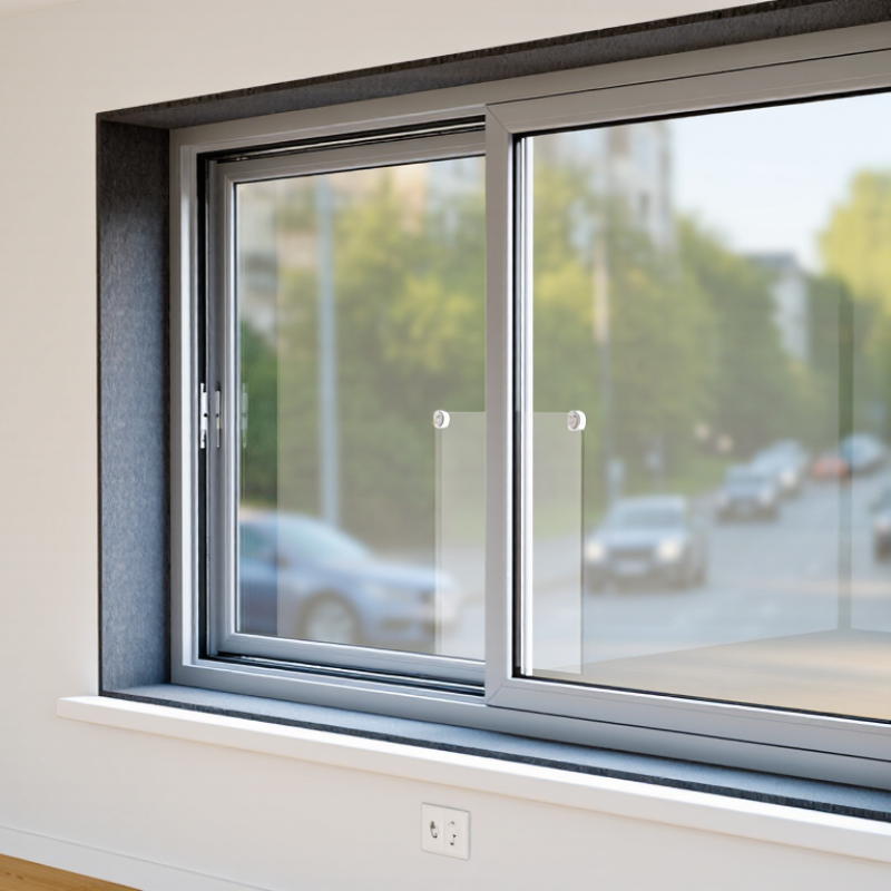 What Is the Best Way to Soundproof Aluminum Windows?
