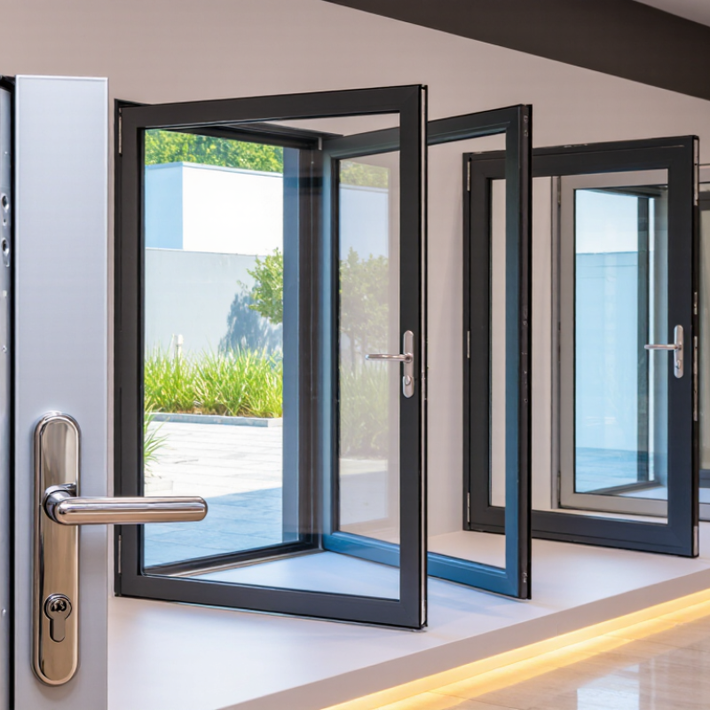 China Top 10 Sliding Glass Patio Door Suppliers?